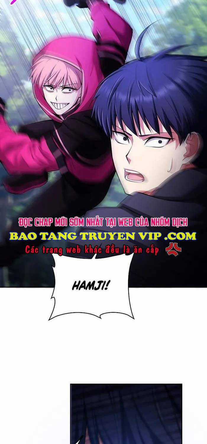 Bậc Thầy Debuff Chapter 32 trang 10