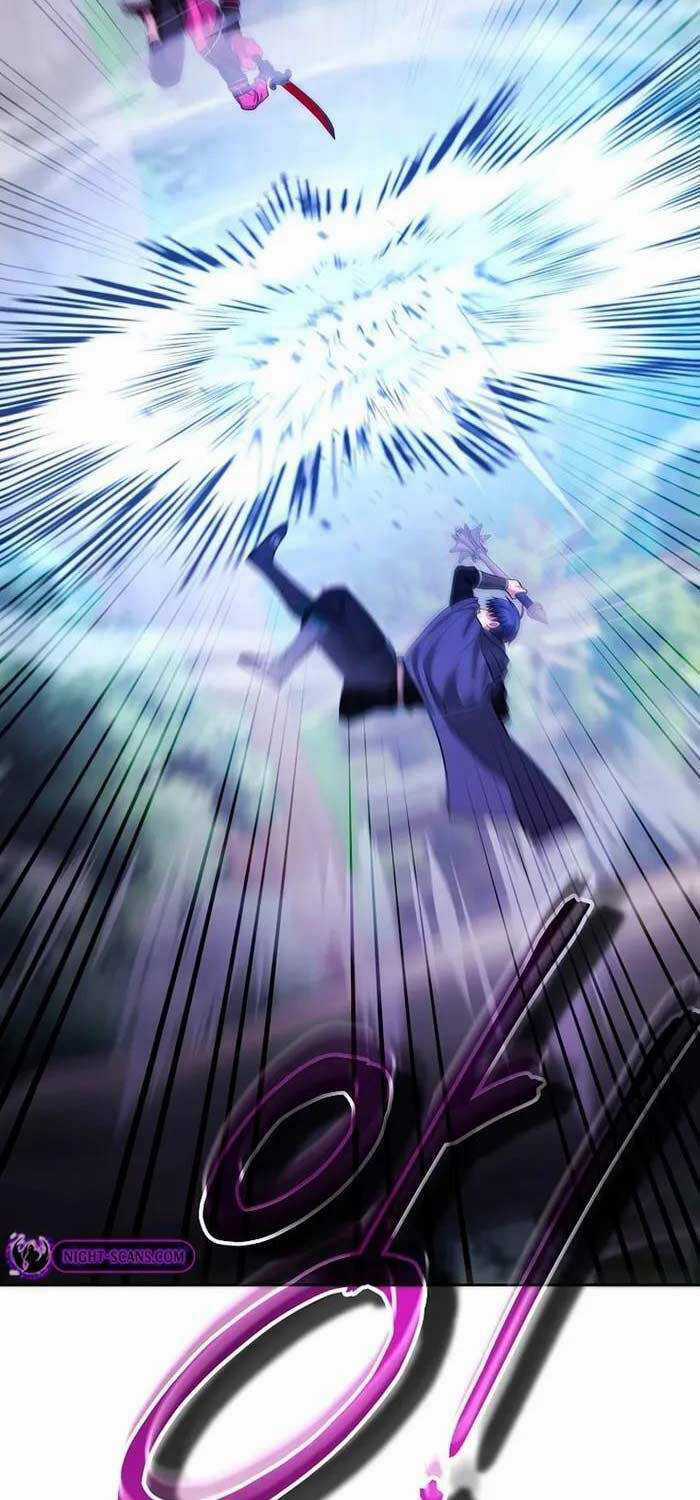 Bậc Thầy Debuff Chapter 32 trang 12