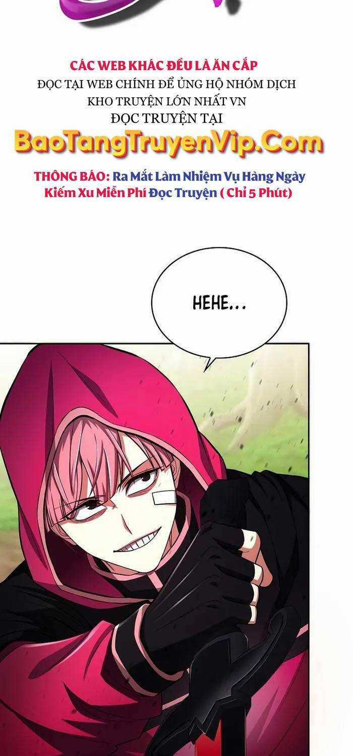 Bậc Thầy Debuff Chapter 32 trang 13