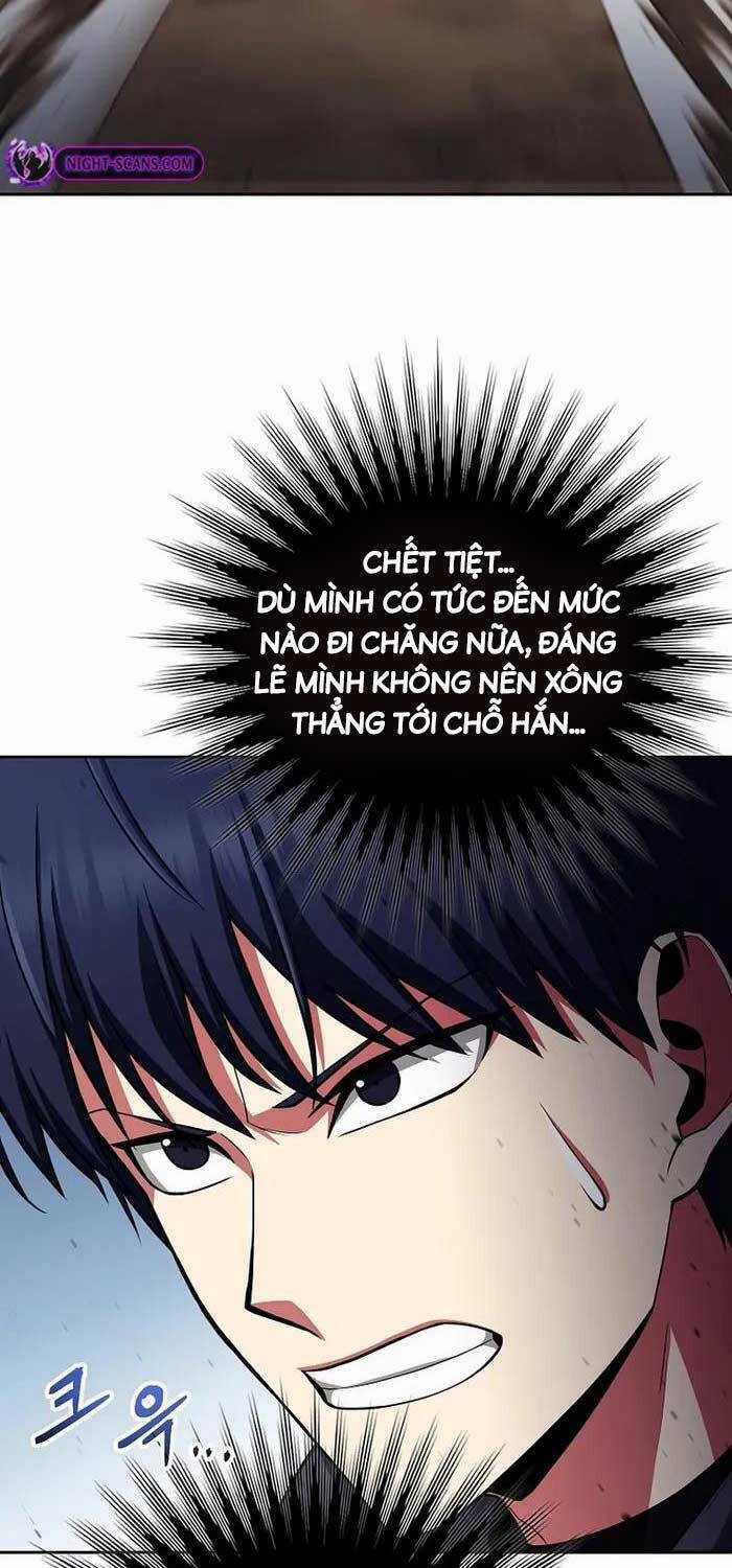 Bậc Thầy Debuff Chapter 32 trang 16