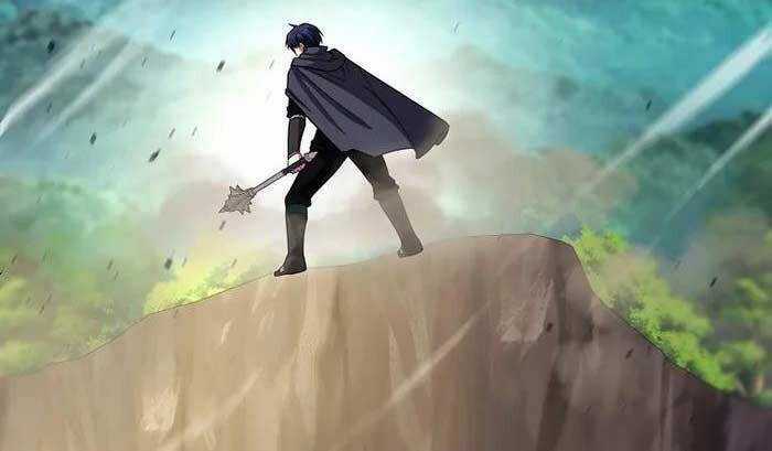 Bậc Thầy Debuff Chapter 32 trang 18