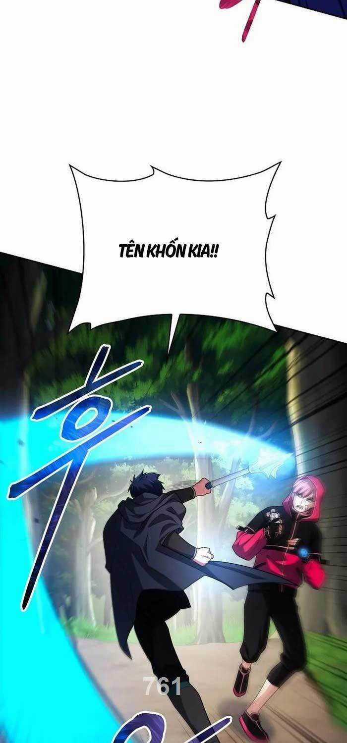 Bậc Thầy Debuff Chapter 32 trang 2