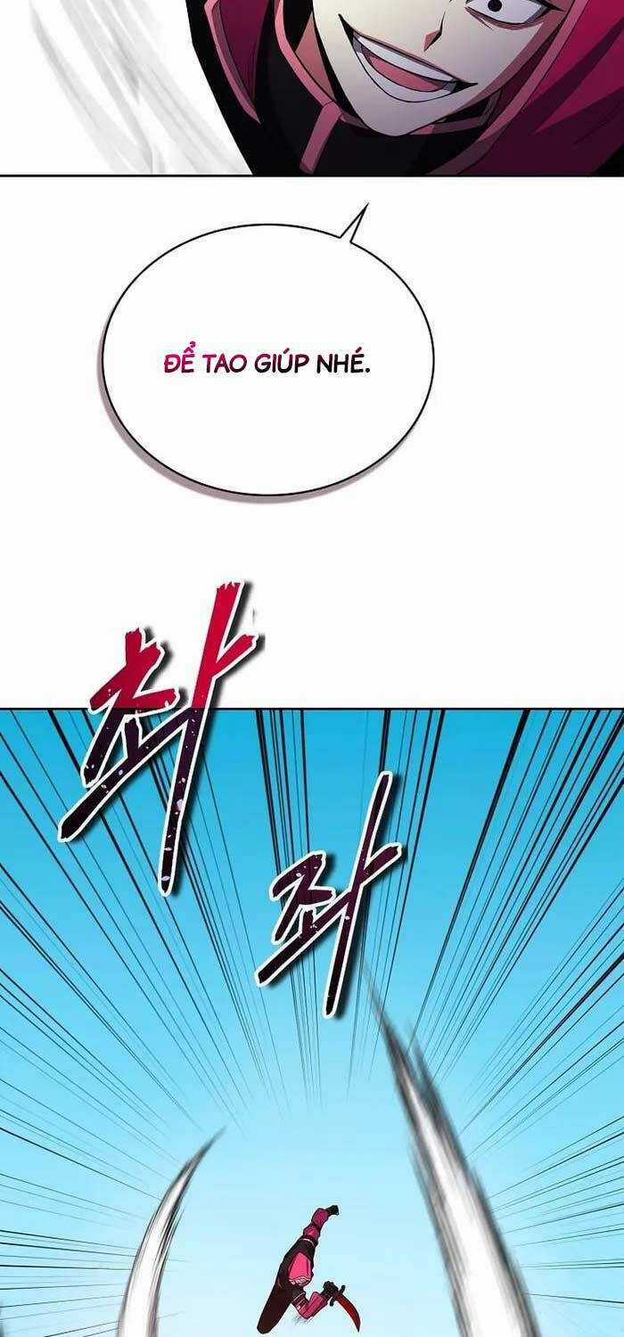 Bậc Thầy Debuff Chapter 32 trang 22