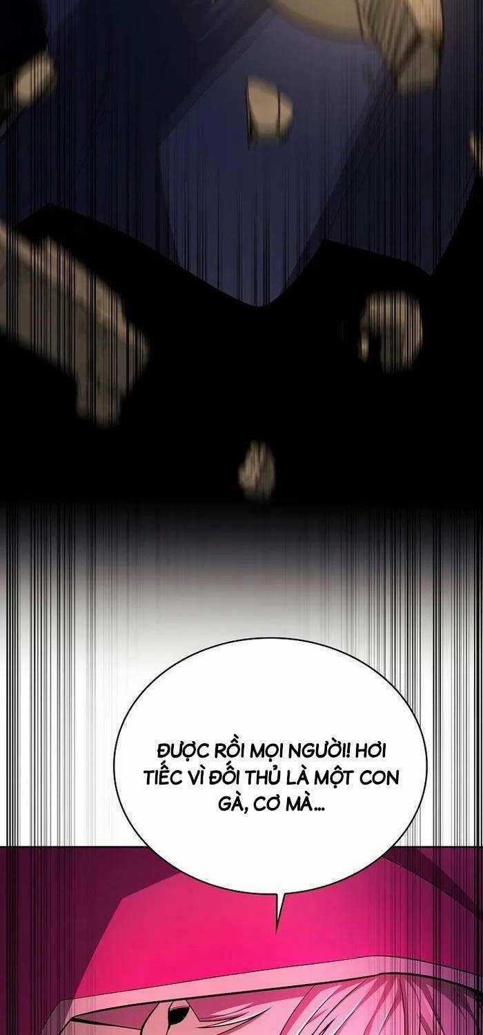 Bậc Thầy Debuff Chapter 32 trang 25