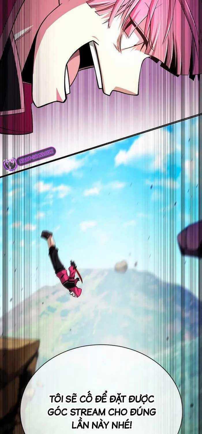 Bậc Thầy Debuff Chapter 32 trang 26