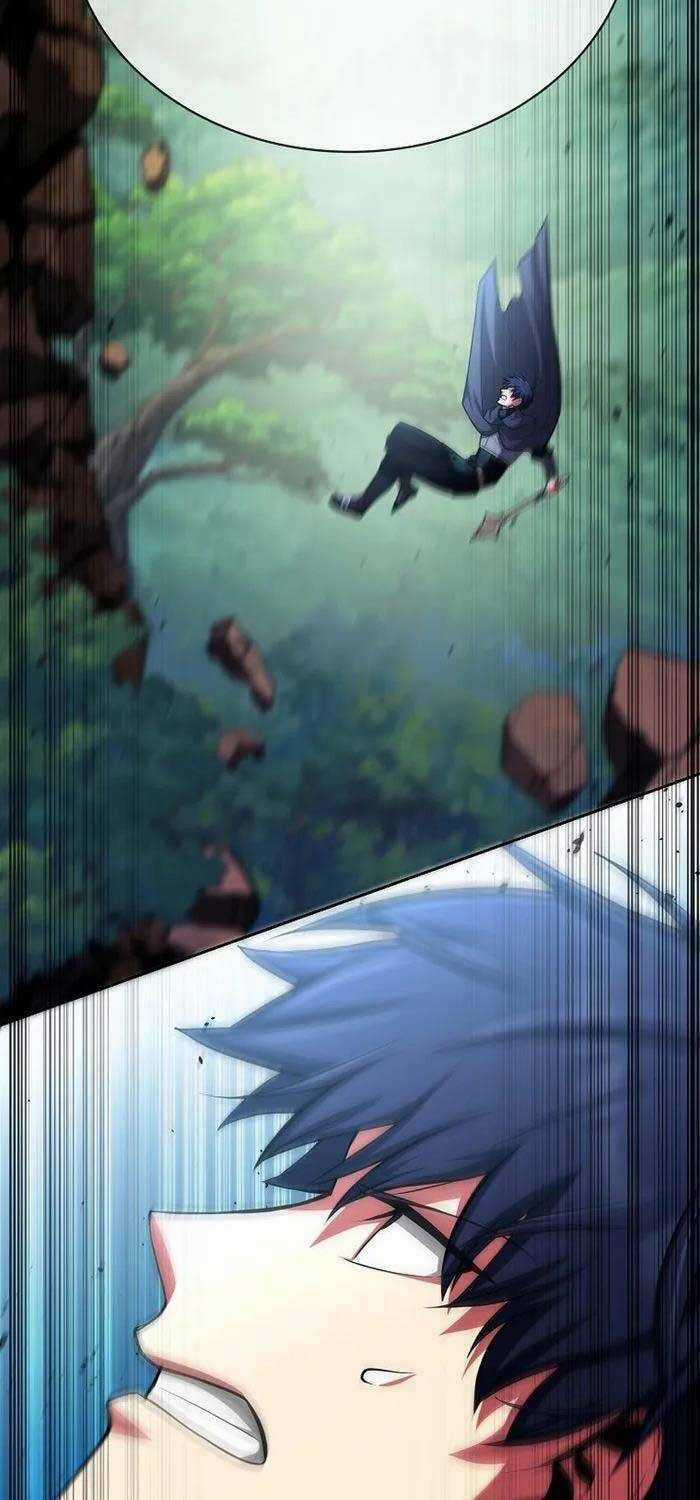 Bậc Thầy Debuff Chapter 32 trang 27