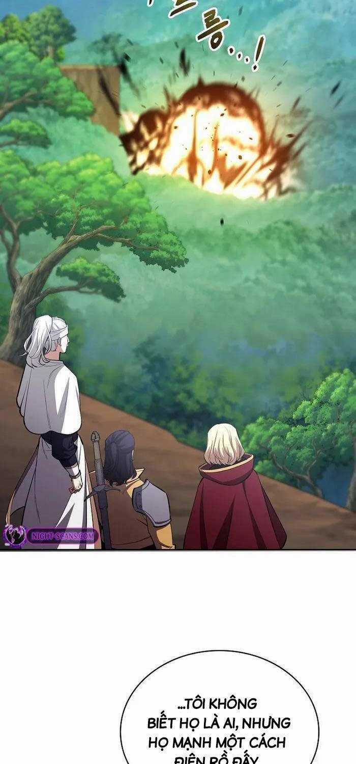 Bậc Thầy Debuff Chapter 32 trang 29