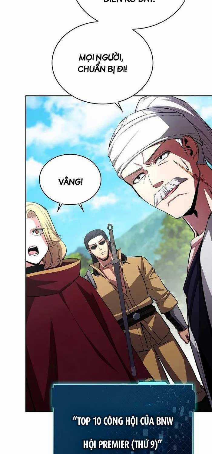 Bậc Thầy Debuff Chapter 32 trang 30