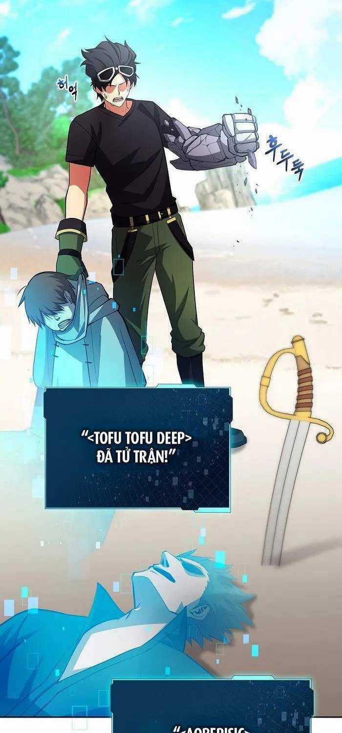 Bậc Thầy Debuff Chapter 32 trang 32