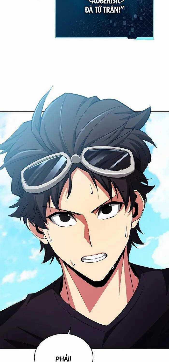 Bậc Thầy Debuff Chapter 32 trang 33