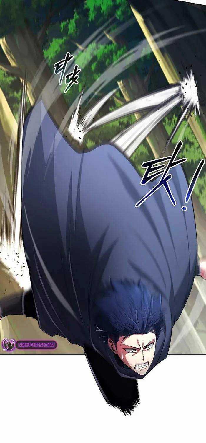 Bậc Thầy Debuff Chapter 32 trang 37