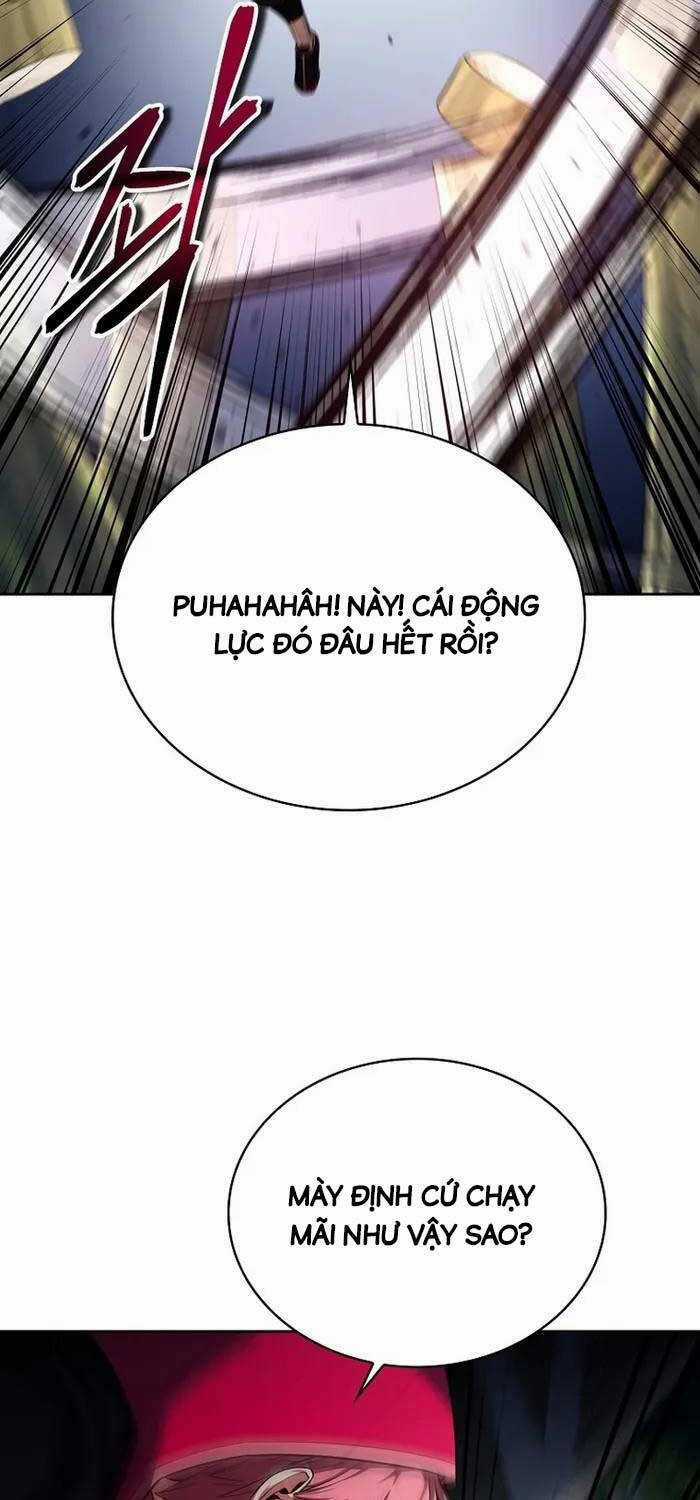 Bậc Thầy Debuff Chapter 32 trang 39