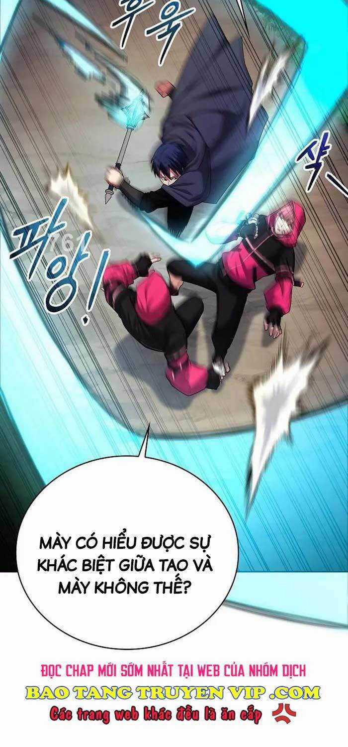 Bậc Thầy Debuff Chapter 32 trang 4