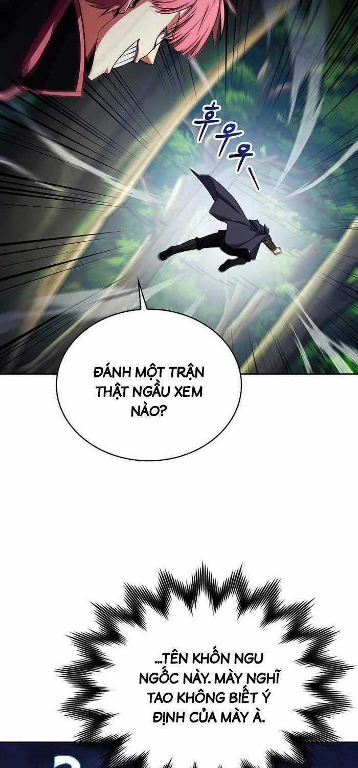 Bậc Thầy Debuff Chapter 32 trang 40