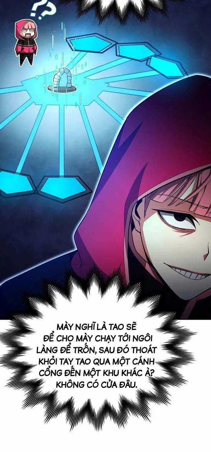 Bậc Thầy Debuff Chapter 32 trang 41