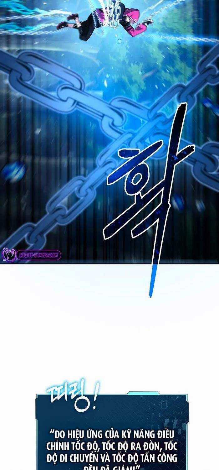 Bậc Thầy Debuff Chapter 32 trang 45