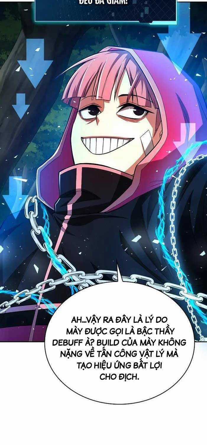 Bậc Thầy Debuff Chapter 32 trang 46