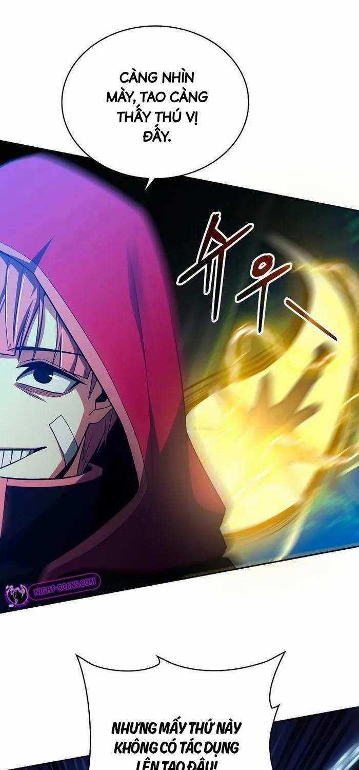 Bậc Thầy Debuff Chapter 32 trang 47