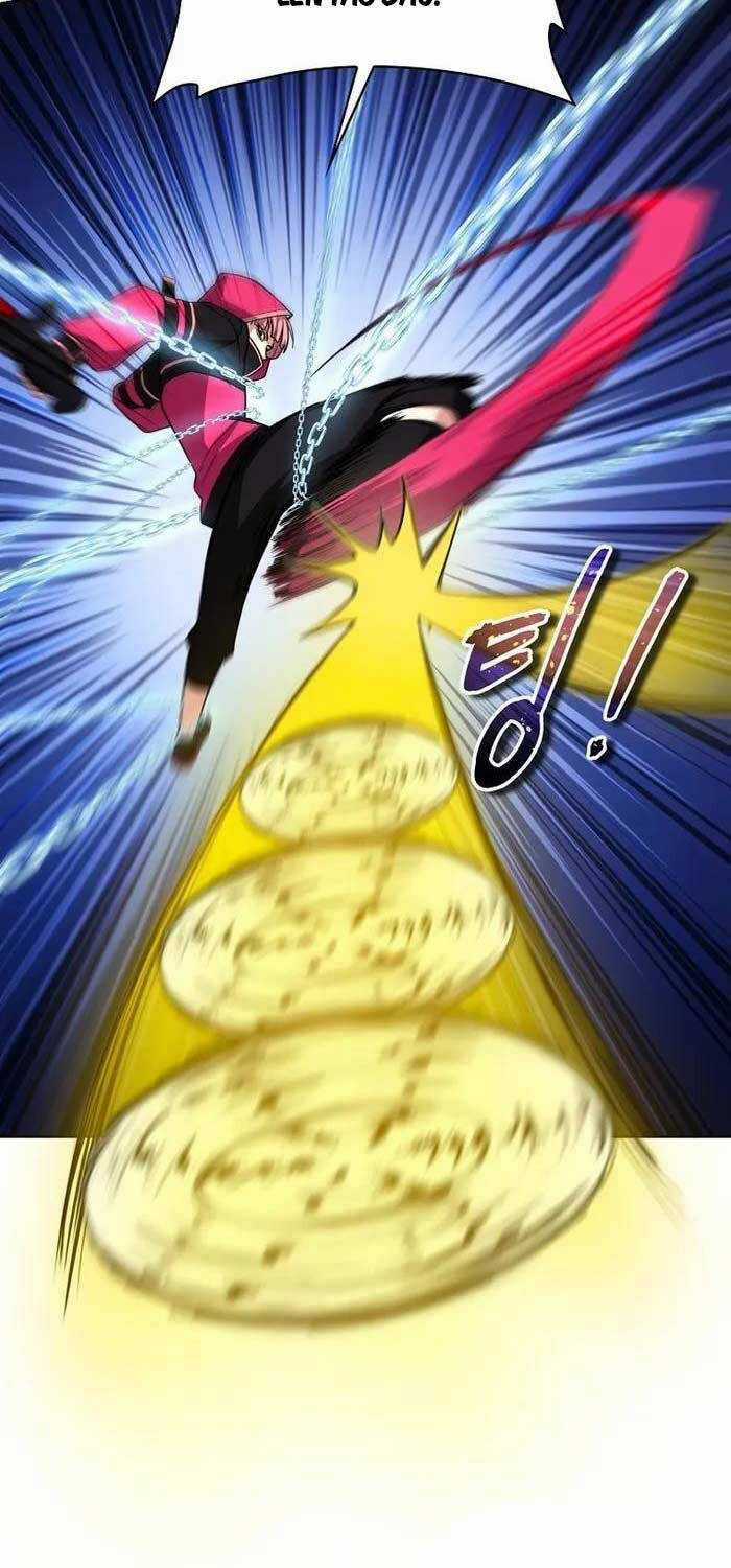 Bậc Thầy Debuff Chapter 32 trang 48