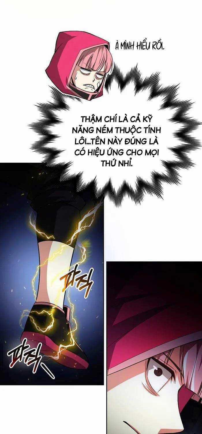 Bậc Thầy Debuff Chapter 32 trang 49