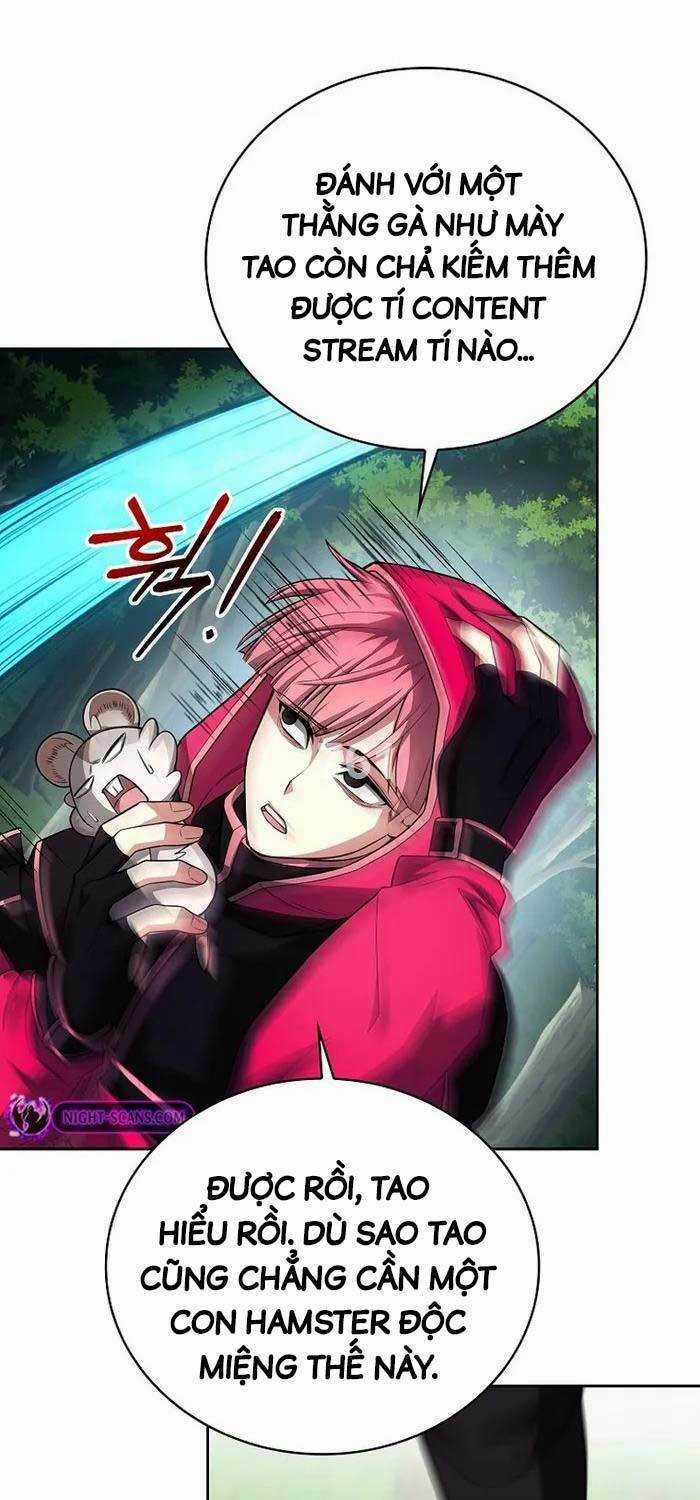 Bậc Thầy Debuff Chapter 32 trang 5