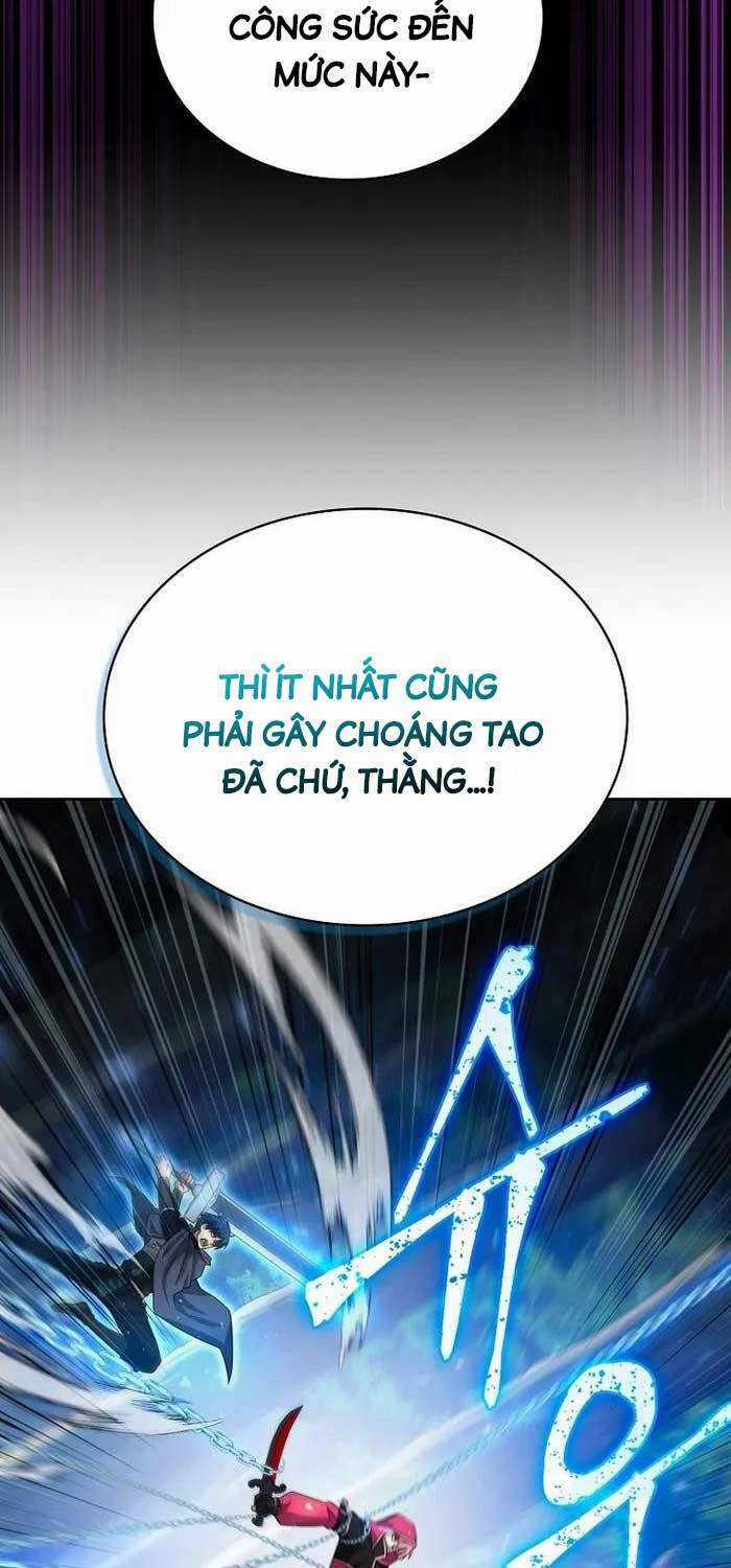 Bậc Thầy Debuff Chapter 32 trang 56