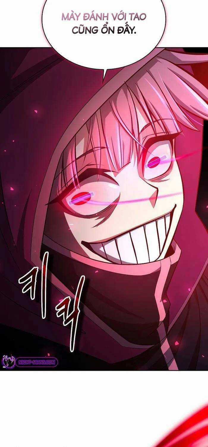 Bậc Thầy Debuff Chapter 32 trang 59