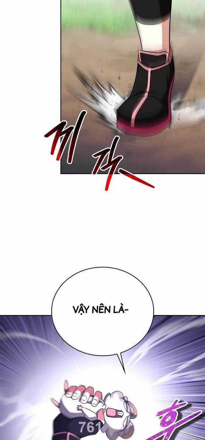 Bậc Thầy Debuff Chapter 32 trang 6