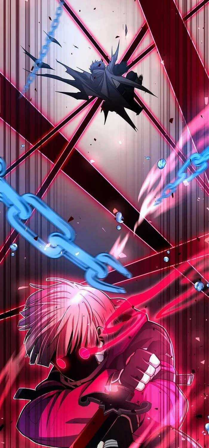 Bậc Thầy Debuff Chapter 32 trang 62