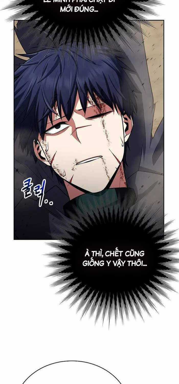 Bậc Thầy Debuff Chapter 32 trang 68