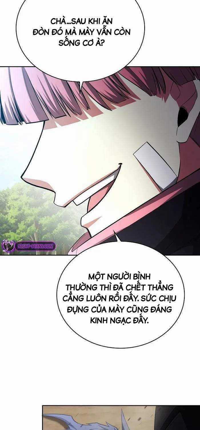 Bậc Thầy Debuff Chapter 32 trang 69