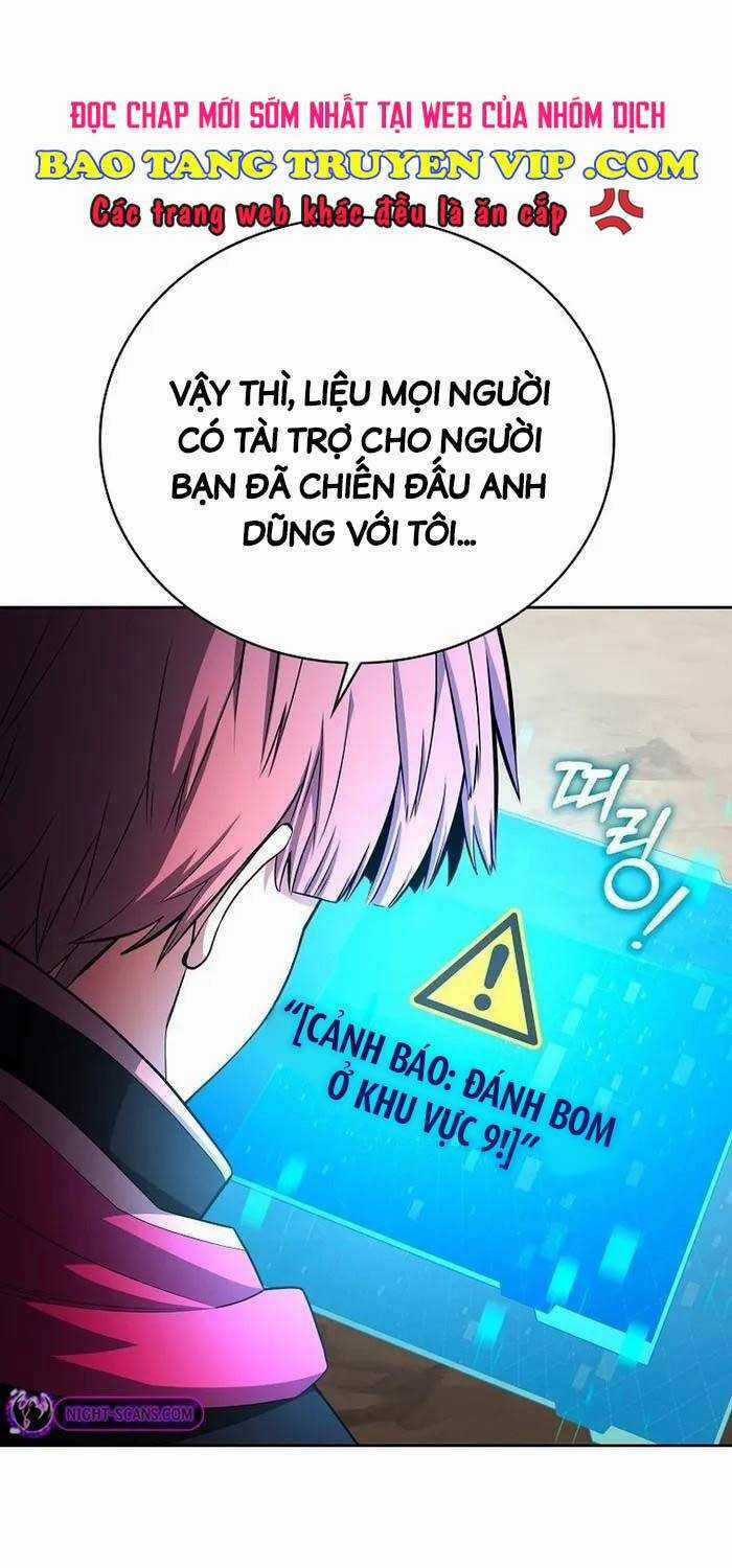 Bậc Thầy Debuff Chapter 32 trang 73