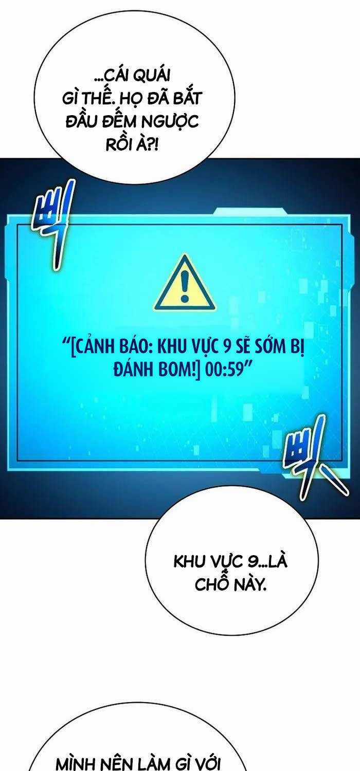 Bậc Thầy Debuff Chapter 32 trang 74