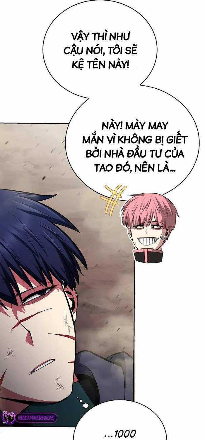 Bậc Thầy Debuff Chapter 32 trang 78