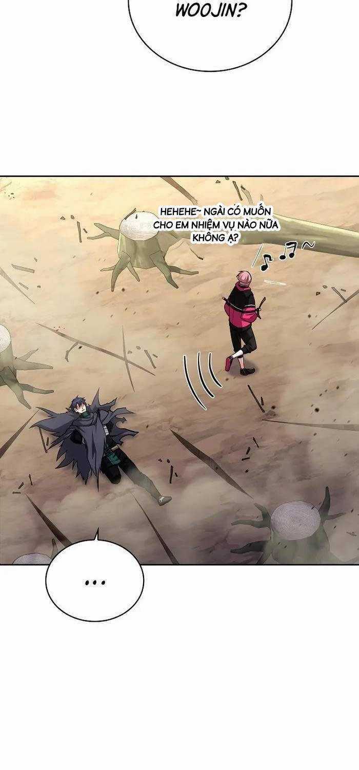 Bậc Thầy Debuff Chapter 32 trang 79