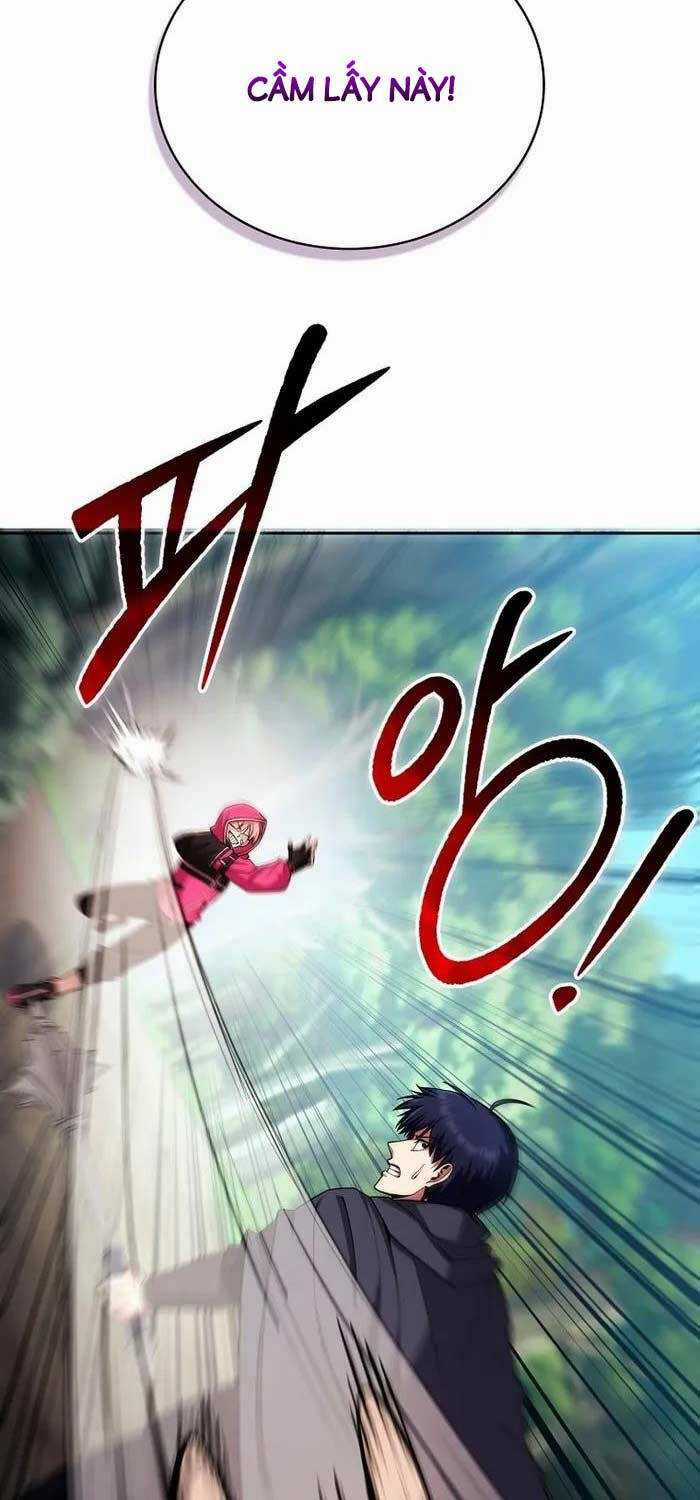 Bậc Thầy Debuff Chapter 32 trang 8