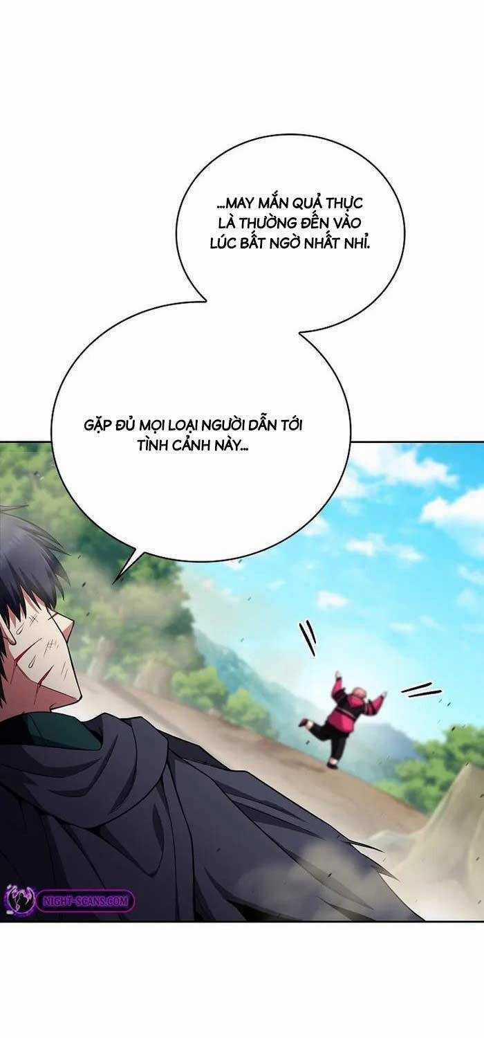 Bậc Thầy Debuff Chapter 32 trang 80