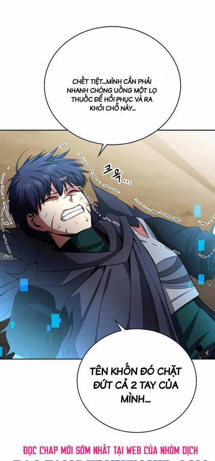 Bậc Thầy Debuff Chapter 32 trang 81