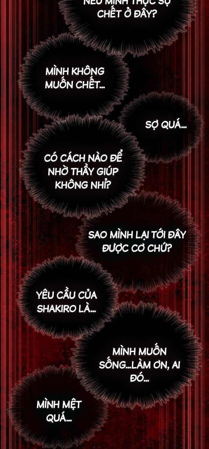 Bậc Thầy Debuff Chapter 32 trang 83