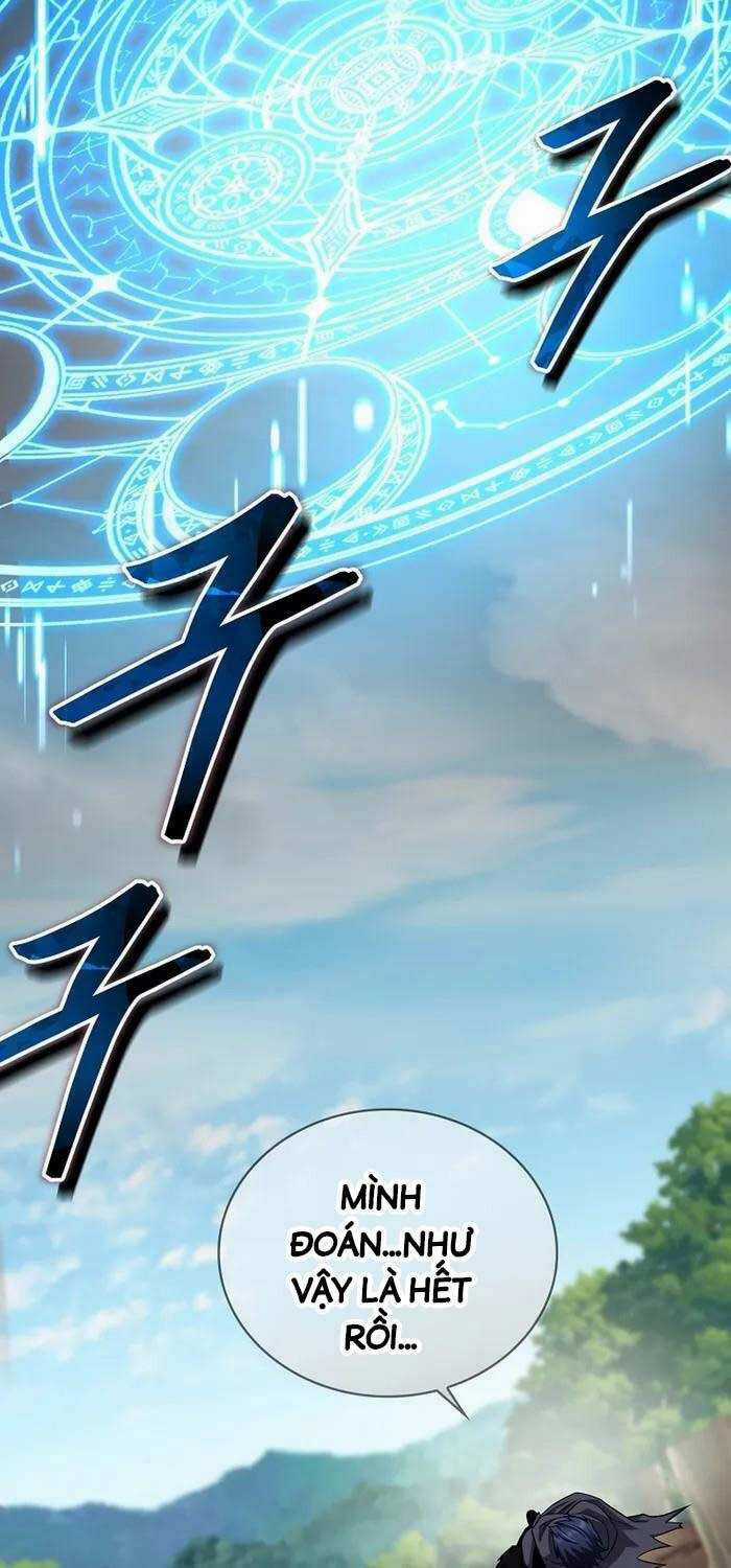 Bậc Thầy Debuff Chapter 32 trang 85