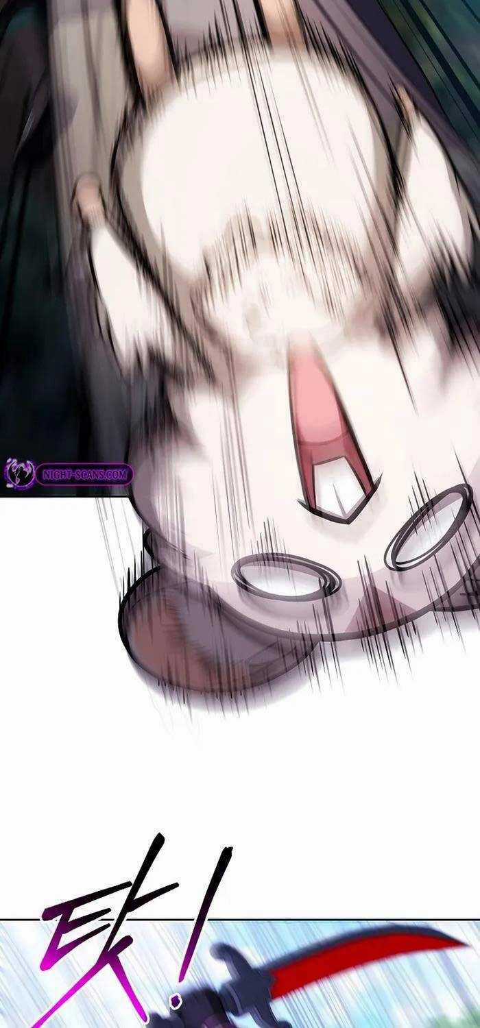 Bậc Thầy Debuff Chapter 32 trang 9