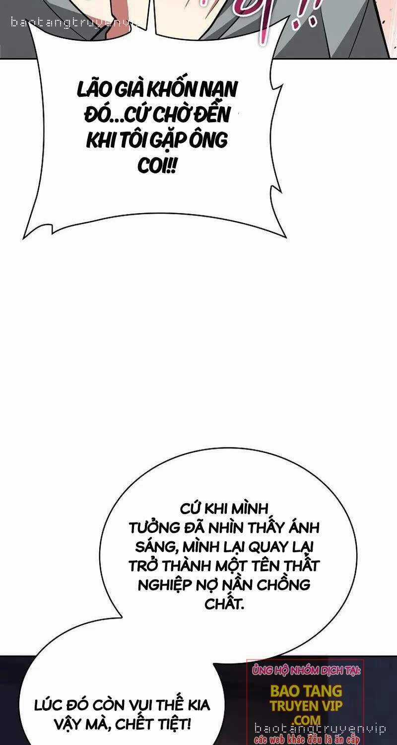 Bậc Thầy Debuff Chapter 33 trang 10