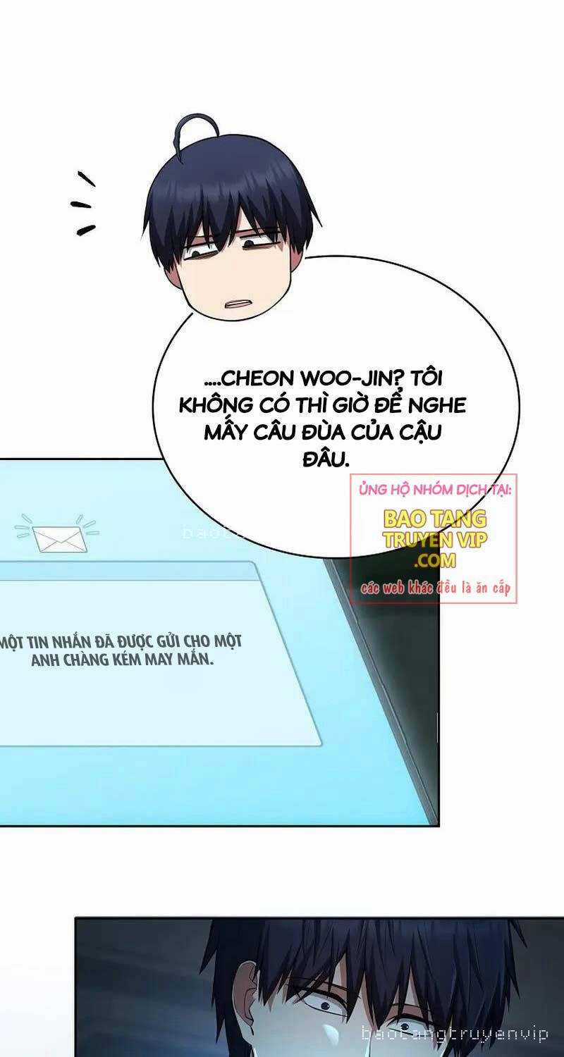 Bậc Thầy Debuff Chapter 33 trang 12