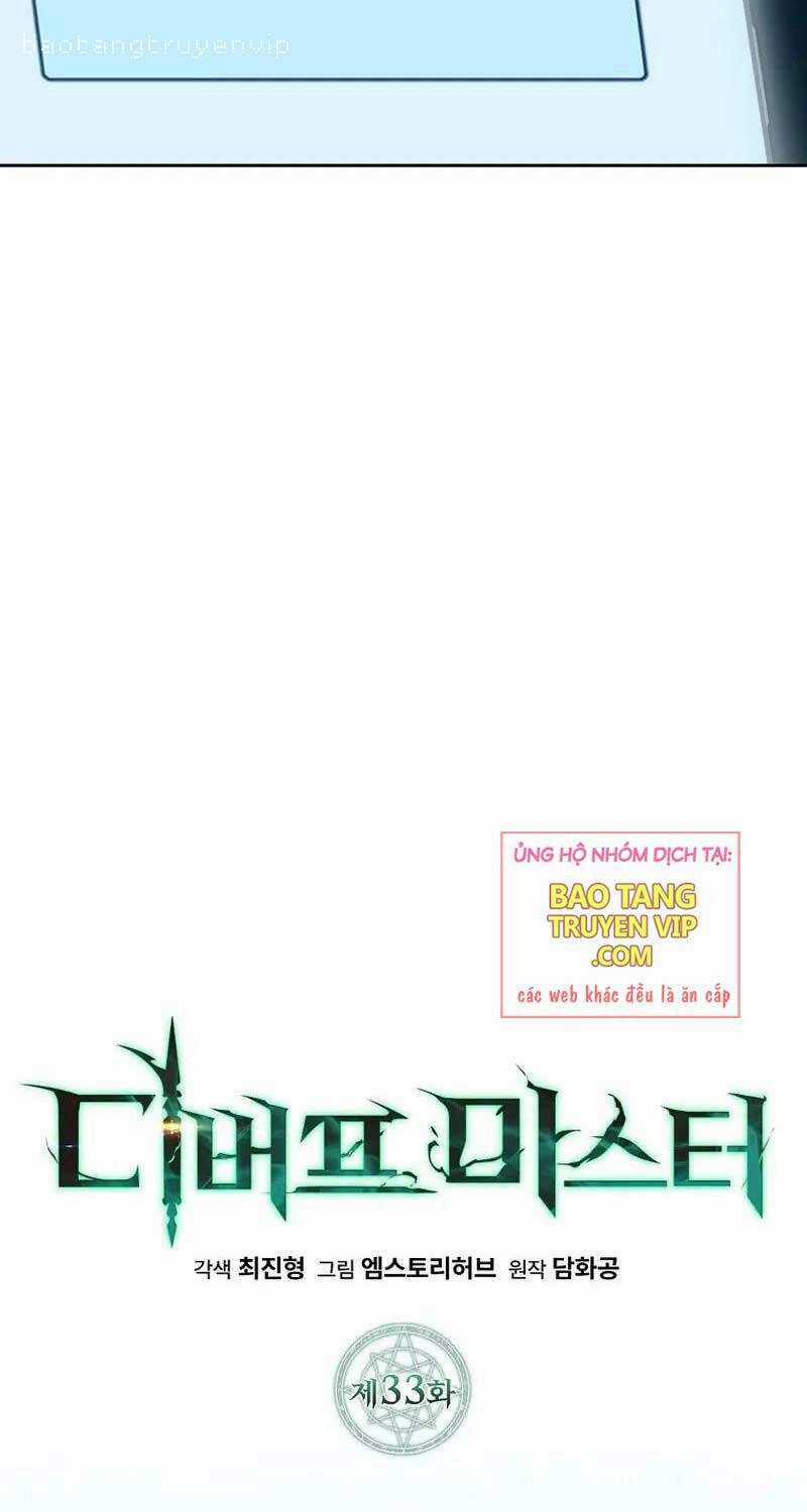 Bậc Thầy Debuff Chapter 33 trang 14