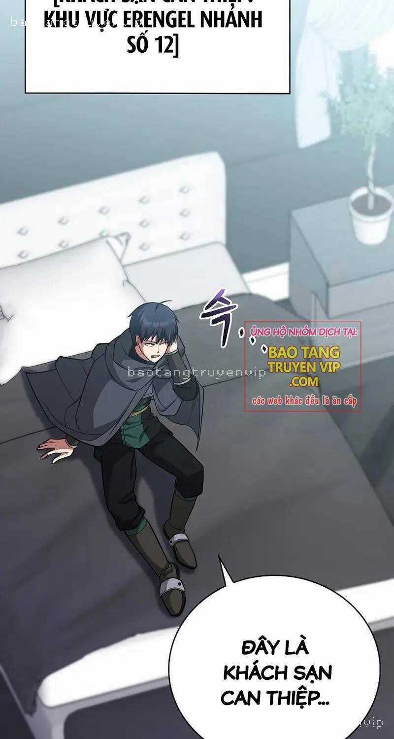 Bậc Thầy Debuff Chapter 33 trang 18