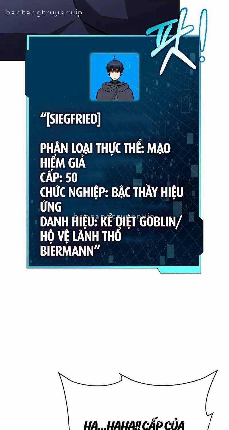 Bậc Thầy Debuff Chapter 33 trang 20