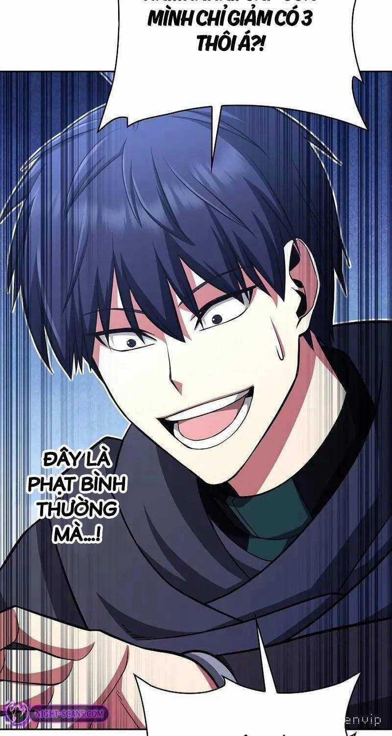 Bậc Thầy Debuff Chapter 33 trang 21