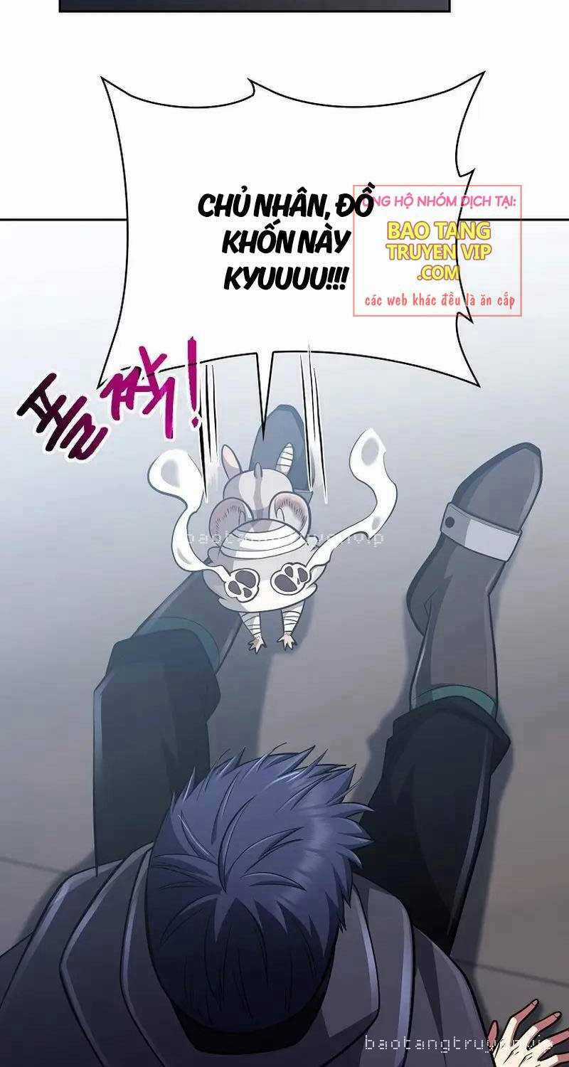 Bậc Thầy Debuff Chapter 33 trang 23