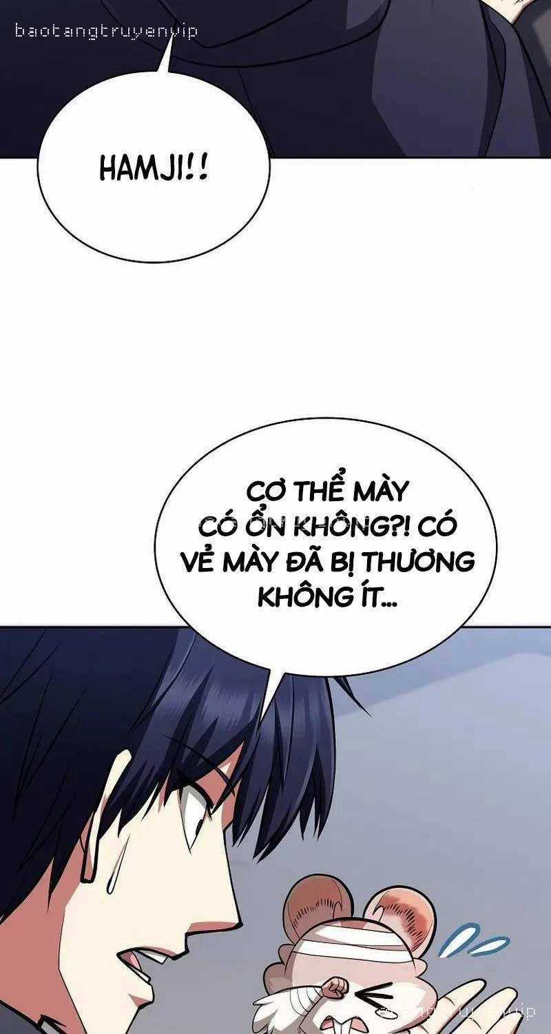 Bậc Thầy Debuff Chapter 33 trang 24