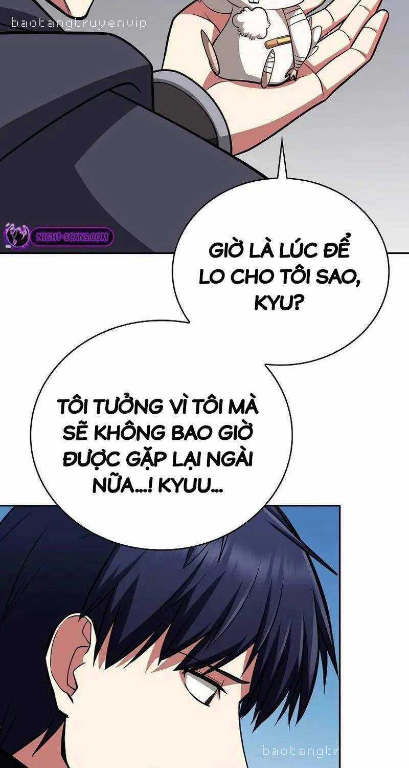 Bậc Thầy Debuff Chapter 33 trang 25